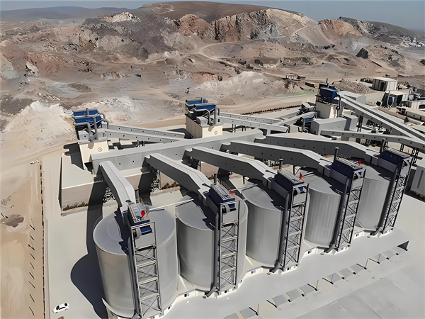 兴和水泥钢板仓